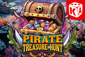 Play Pirate Treasure Hunt