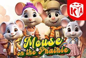 Play Mouse on the Prairie