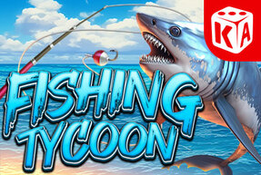 Play Fishing Tycoon