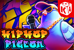 Play Hip Hop Pigeon