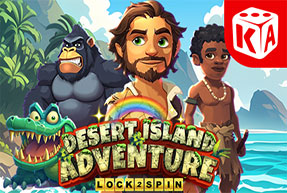 Play Desert Island Adventure