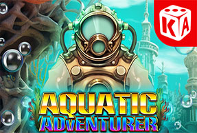 Play Aquatic Adventurer