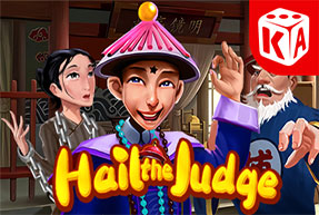 Play Hail the Judge