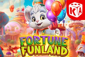 Play Fortune Funland