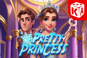 Play PrettyPrincess