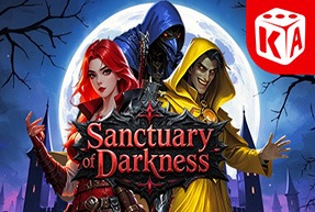 Play Sanctuary Of Darkness