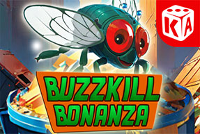 Play Buzzkill Bonanza