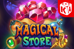 Play Magical Store