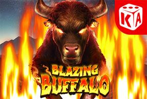 Play Blazing Buffalo