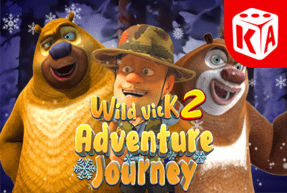Play Wild Vick 2 Adventure Journey