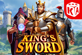 Play King's Sword