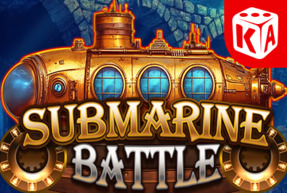 Play Submarine Battle