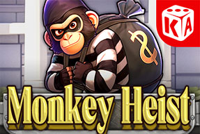 Play Monkey Heist