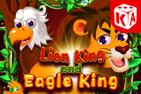 Play Lion King And Eagle King
