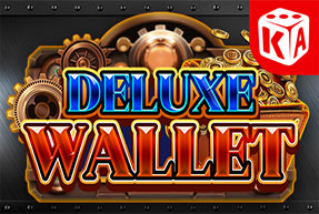 Deluxe Wallet