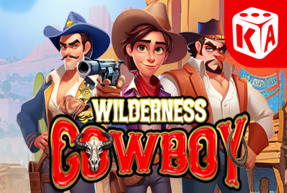 Play Wilderness Cowboy