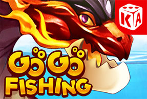 Play Go Go Fishing