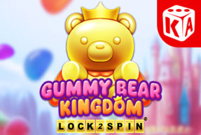 Play Gummy Bear Kingdom