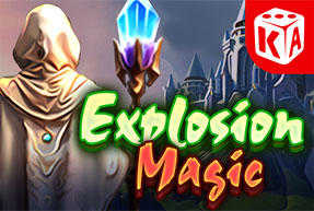 Play Explosion Magic