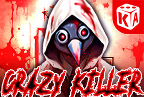 Play Crazy Killer