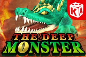 Play The Deep Monster