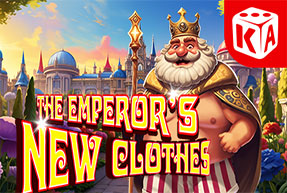 The Emperors New Clothes