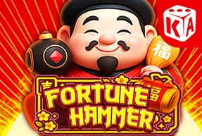 Play Fortune Hammer