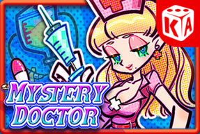 Play Mystery Doctor