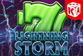 Play Lightning Storm