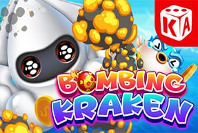 Bombing Kraken Mobile