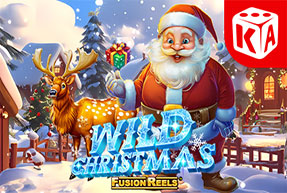 Play Wild Christmas