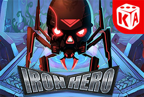 Iron Hero Mobile