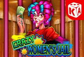 Play Crazy Women's Jail