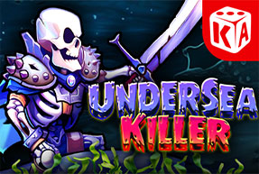 Play Undersea Killer