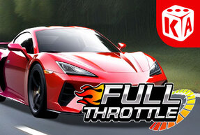 Play Full Throttle