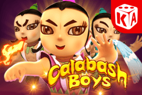 Play Calabash Boys