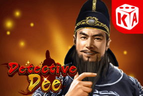 Play Detective Dee