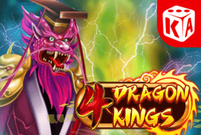 Play 4 Dragon Kings