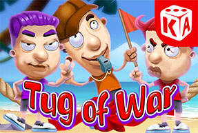 Play Tug Of War