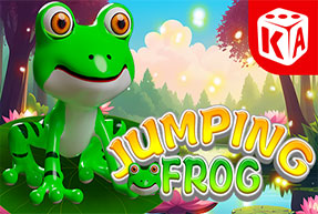 Play Jumping Frog