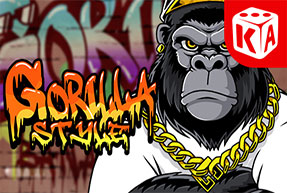 Play Gorilla Style