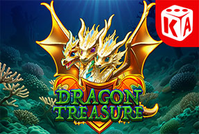 Play Dragon Treasure