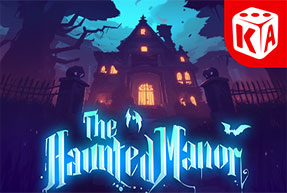 Play The Haunted Manor