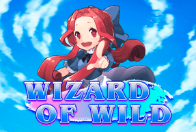 Wizard Of Wild Mobile