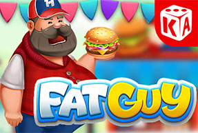 Play Fat Guy