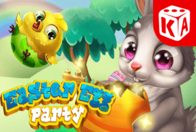 Play Easter Egg Party