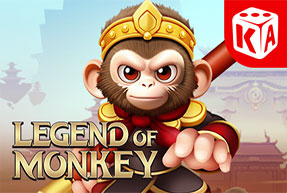 Legend Of Monkey Mobile