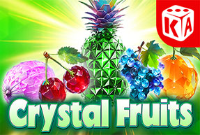 Play Crystal Fruits