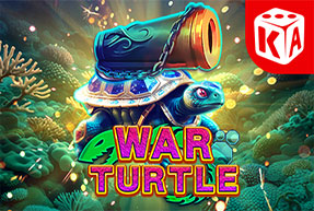 Play War Turtle