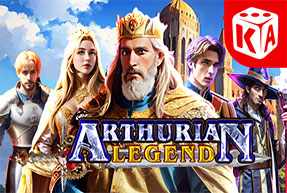 Play Arthurian Legend